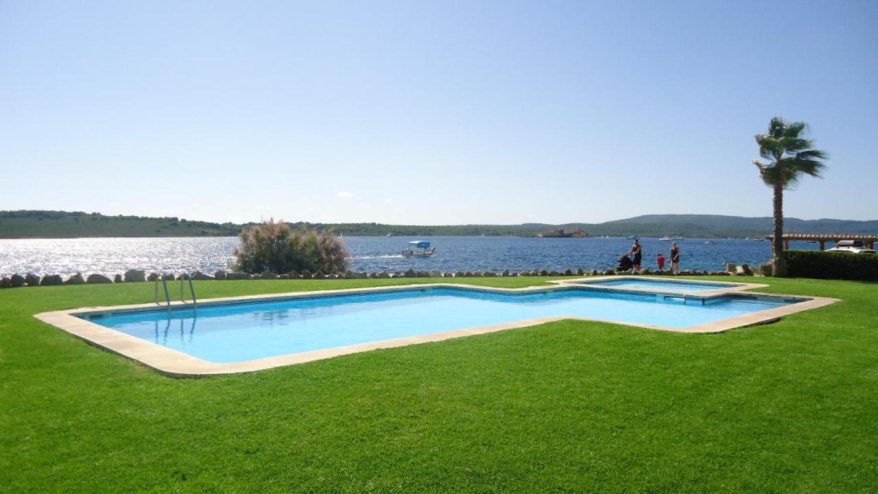 Es Castell 05 By Som Menorca Apartment *