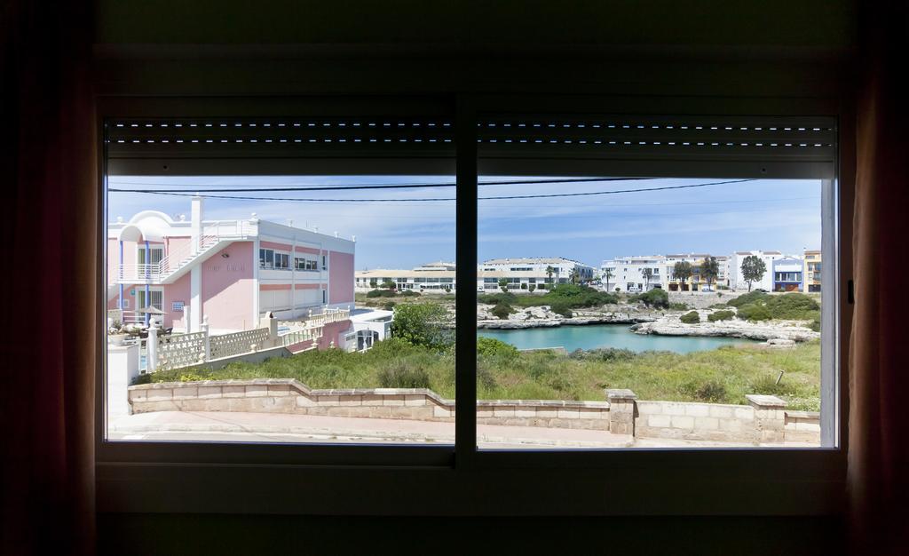 Cala Bona Y Mar Blava Hotel
