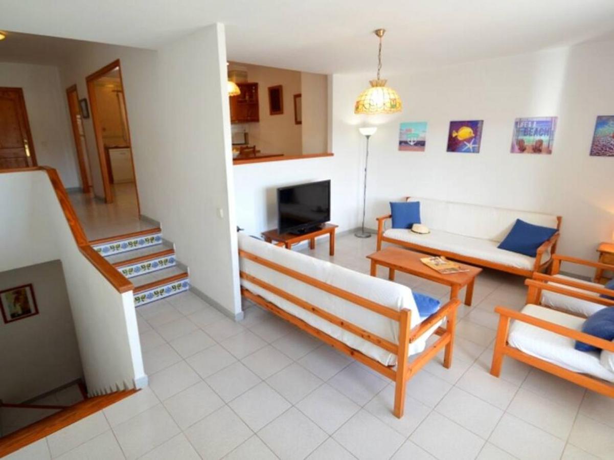 Apartamento Serpentona Apartment Cala Galdana (Menorca)