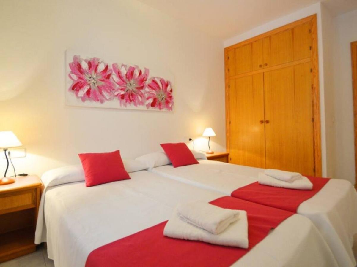 Apartamento Serpentona Cala Galdana (Menorca)