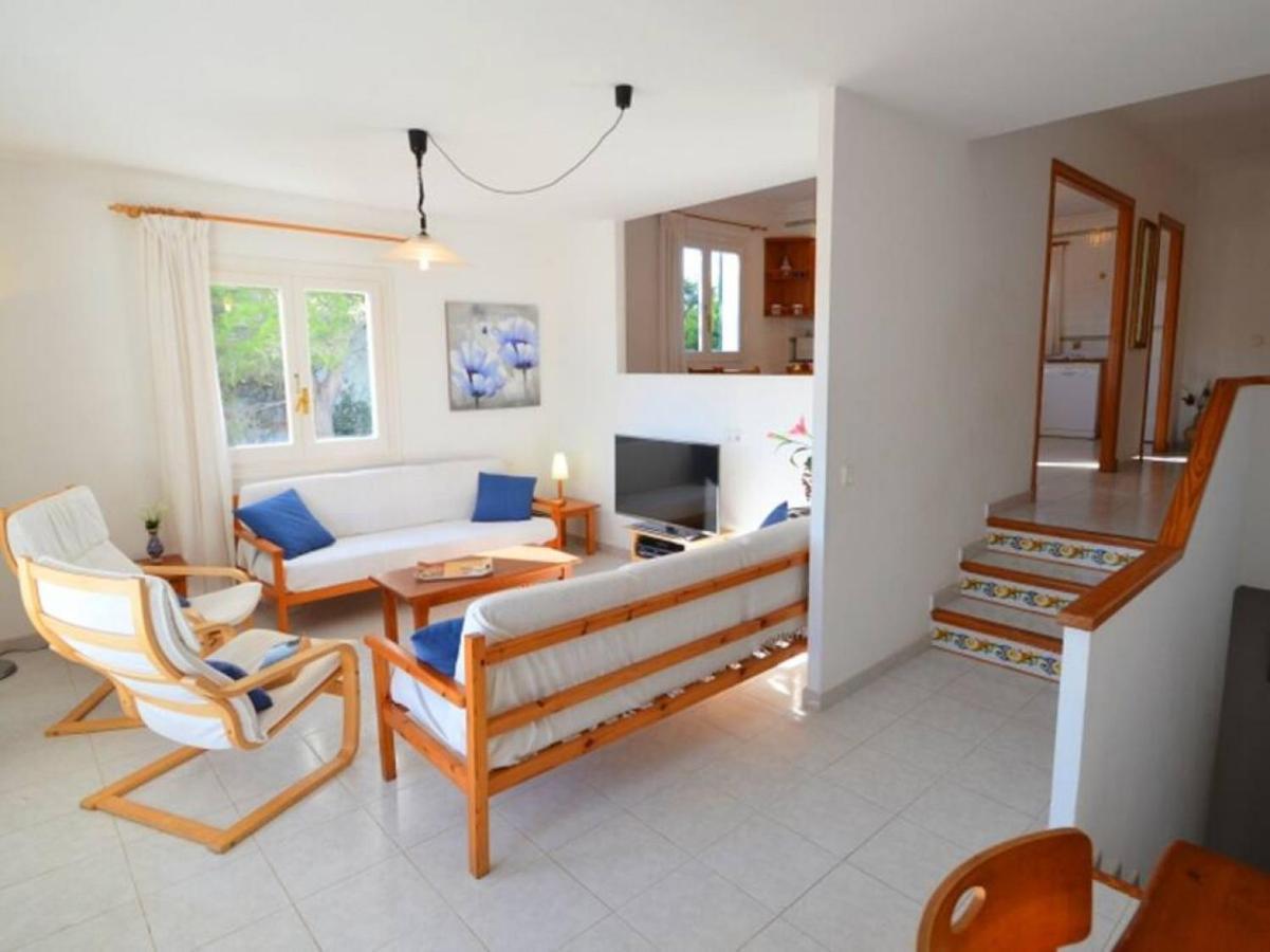 Apartamento Serpentona * Cala Galdana (Menorca)