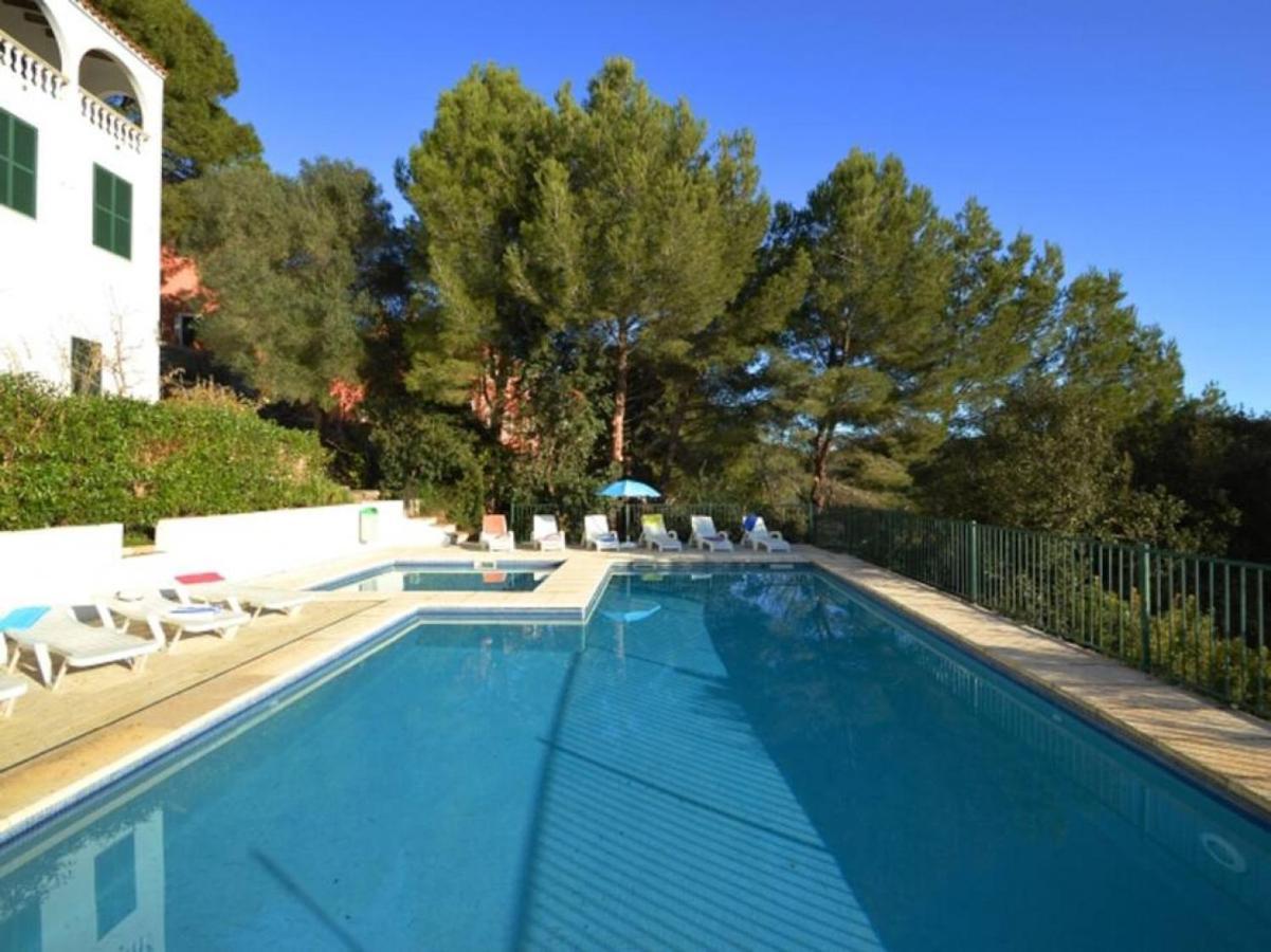 Apartamento Serpentona Apartment