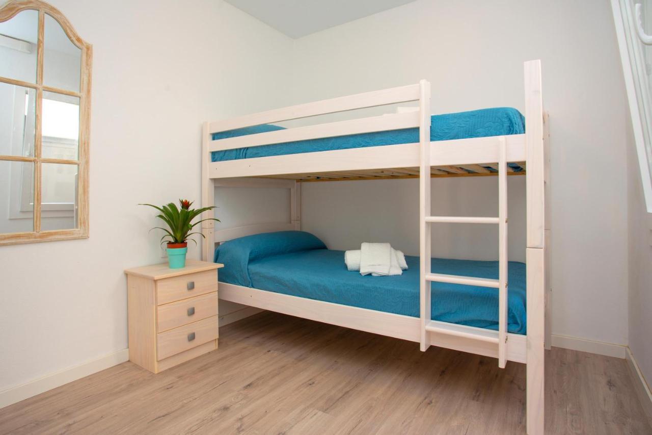 Poblat 86 Apartment *