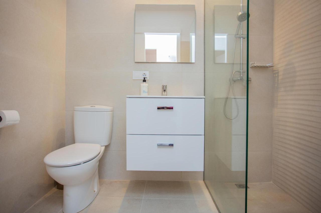 Apartment Poblat 86 *