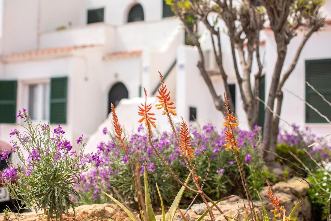 Poblat 86 Apartment Cala'N Blanes (Menorca)