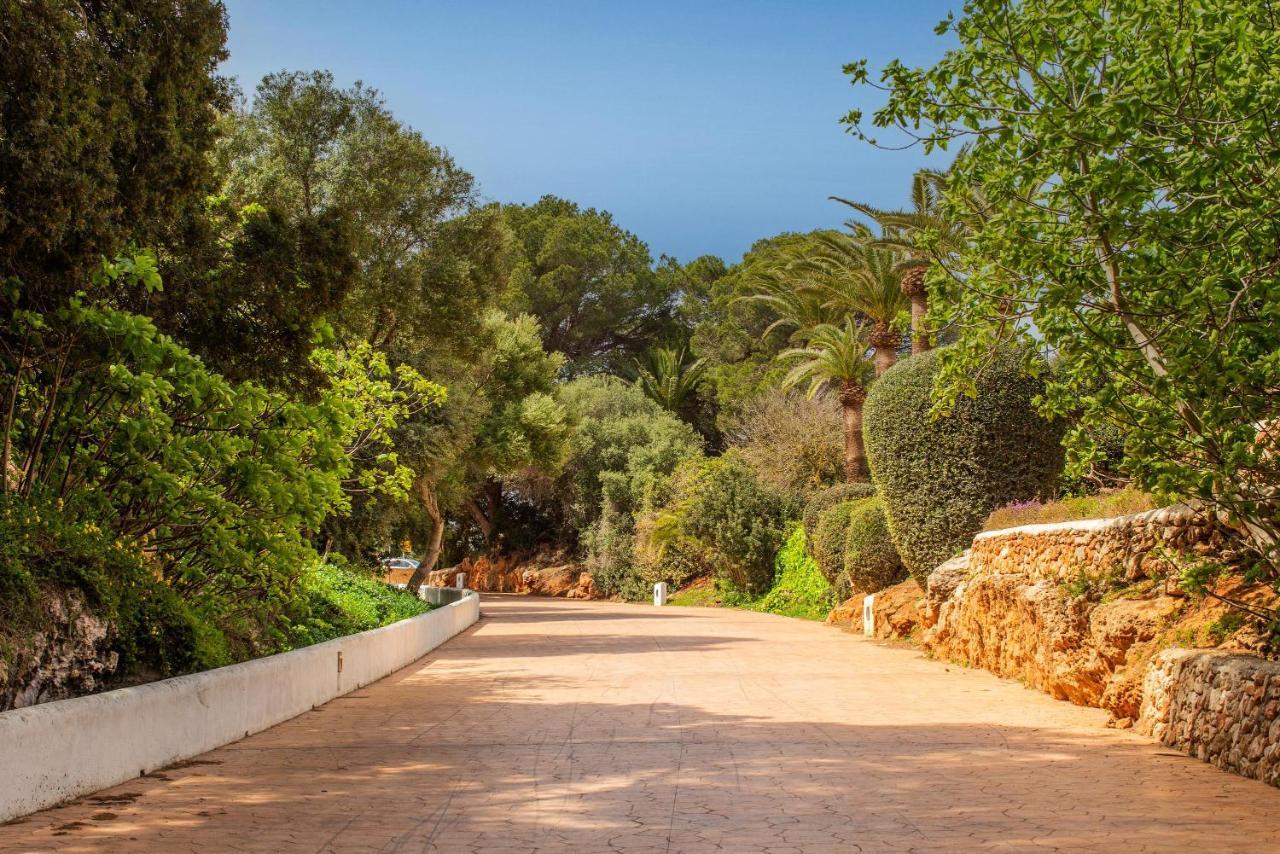 Poblat 86 Apartment Cala'N Blanes (Menorca)