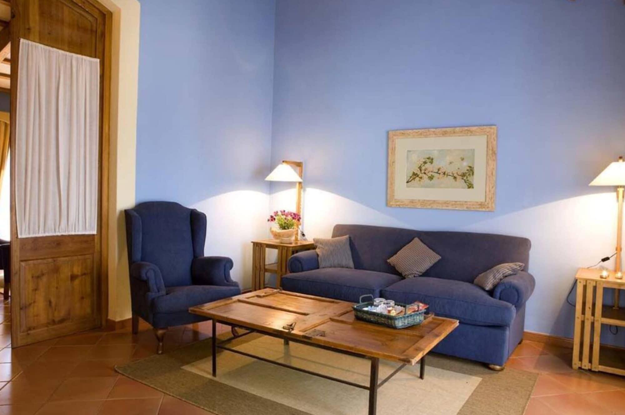 Hotel Rural Sant Ignasi Ciutadella (Menorca)