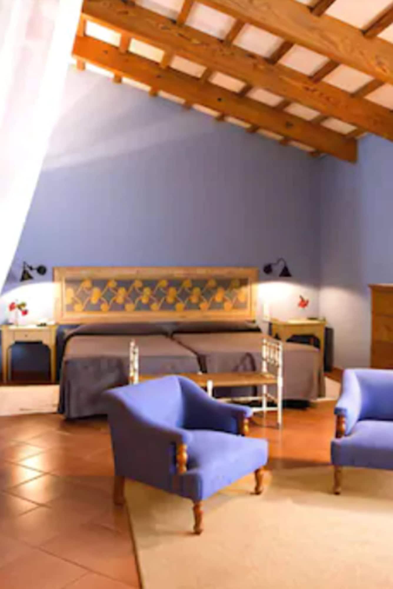 Hotel Rural Sant Ignasi 4*