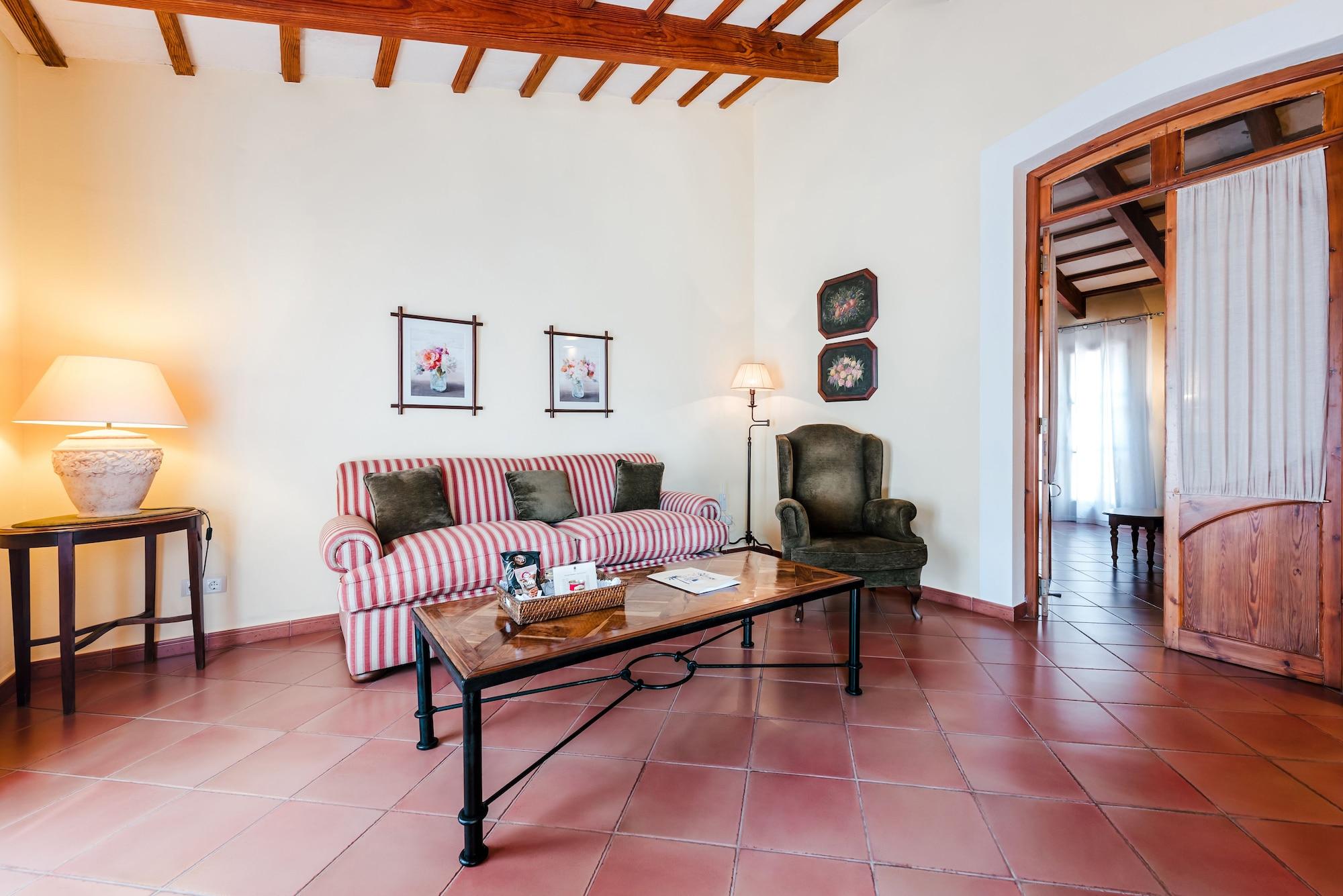 Rural Sant Ignasi 4* Ciutadella (Menorca)
