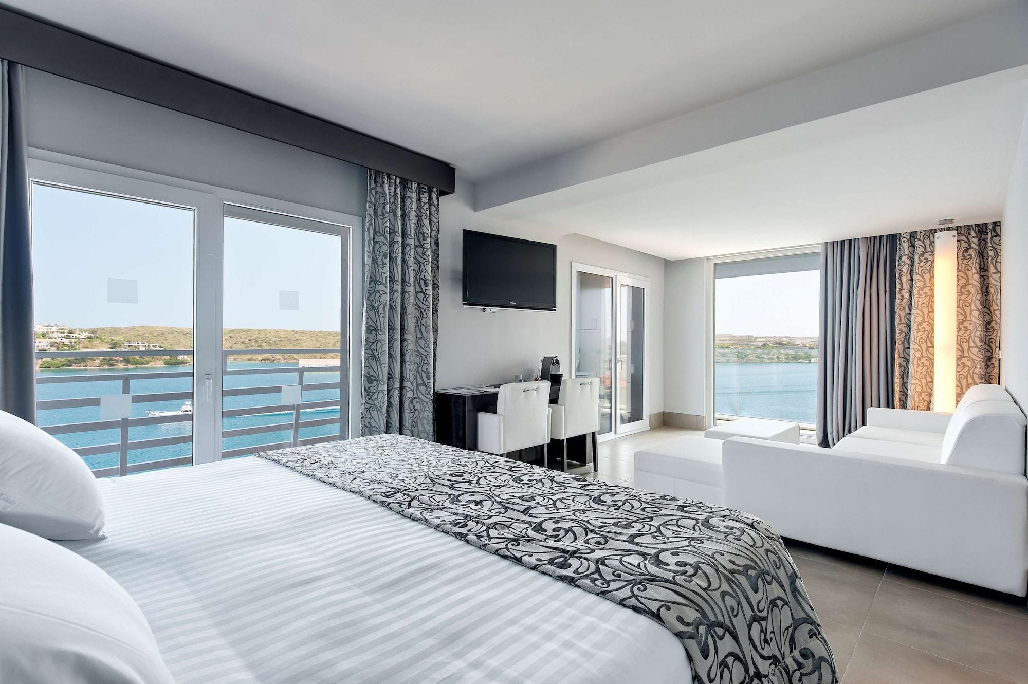 Barcelo Hamilton Menorca - Adults Only 4* Es Castell (Menorca)