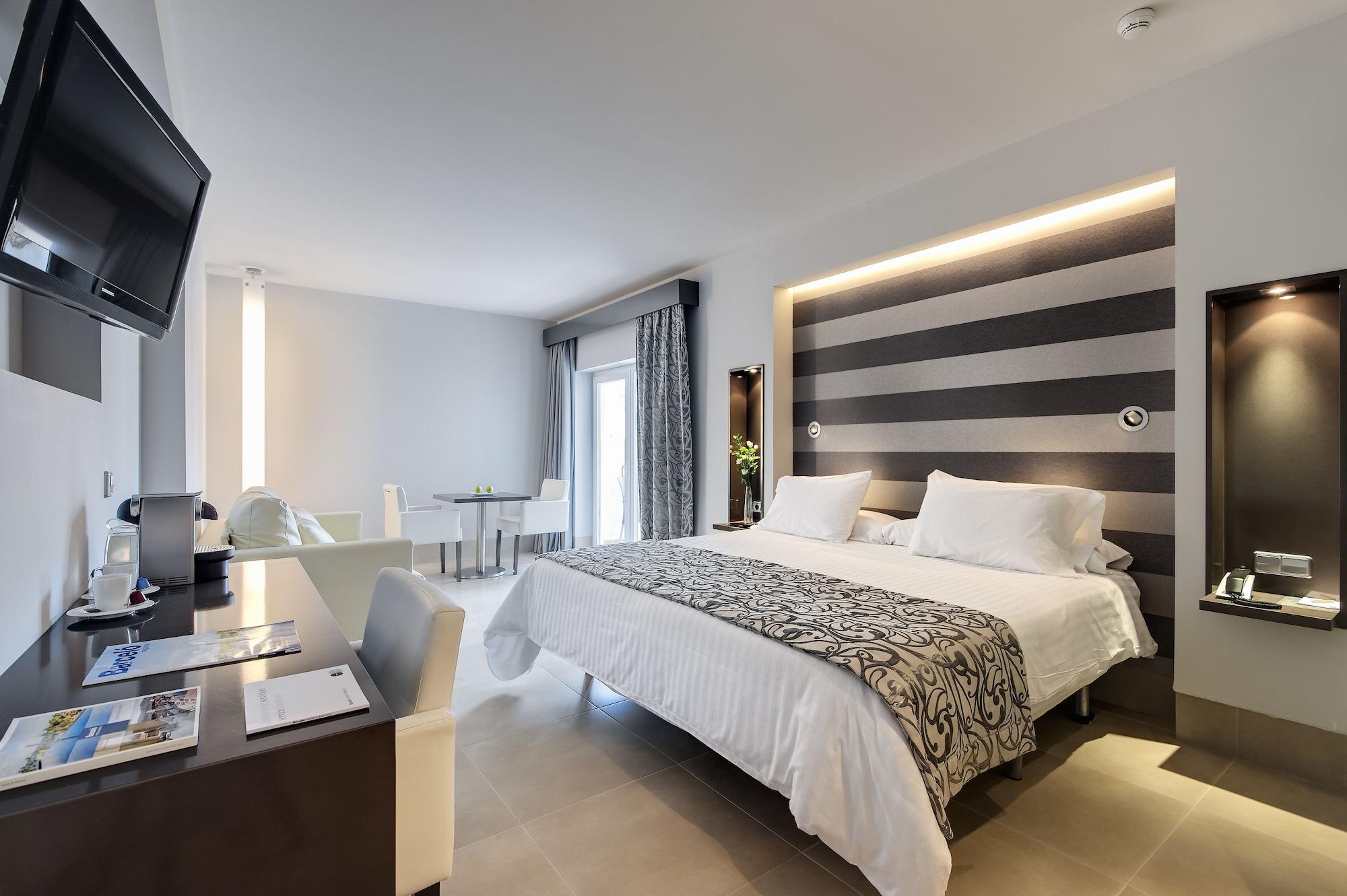 Hotel Barcelo Hamilton Menorca - Adults Only