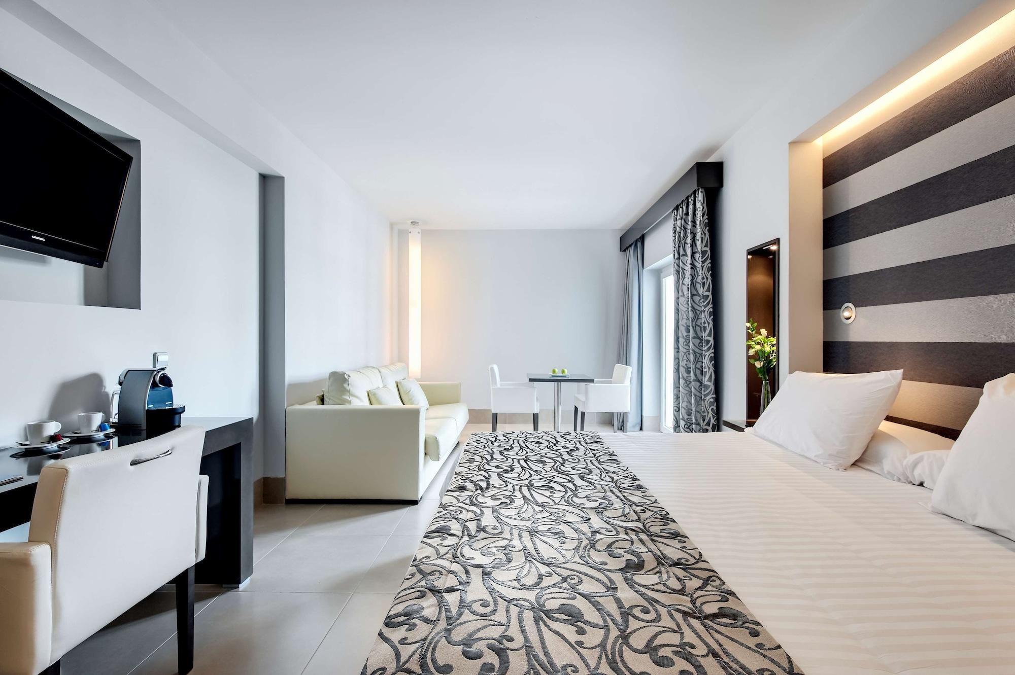 Barcelo Hamilton Menorca - Adults Only 4*