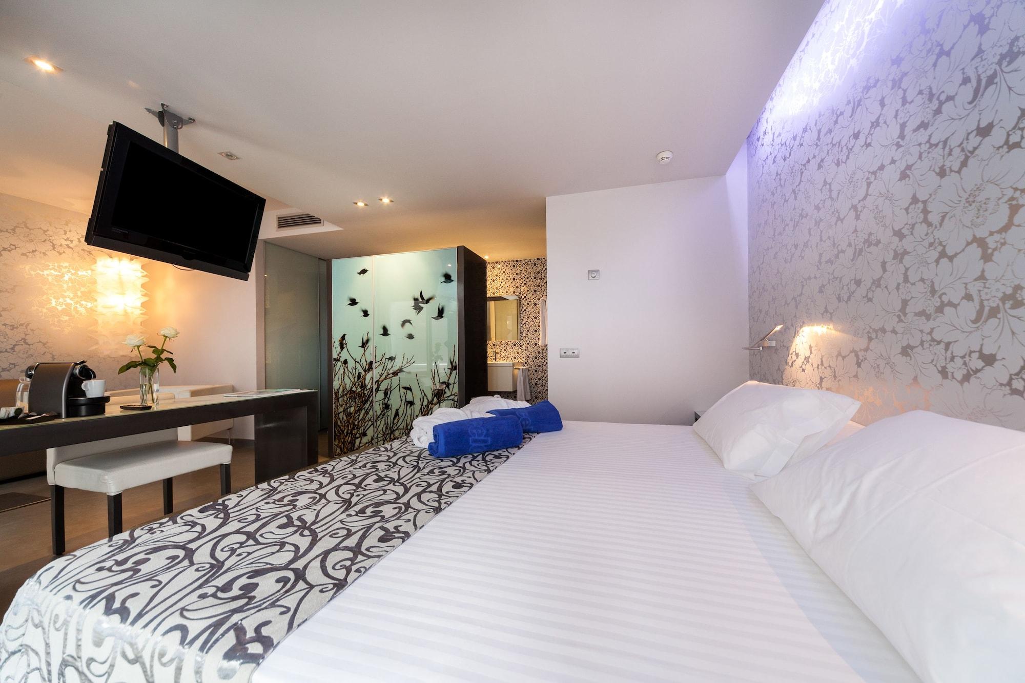 Barcelo Hamilton Menorca - Adults Only 4*