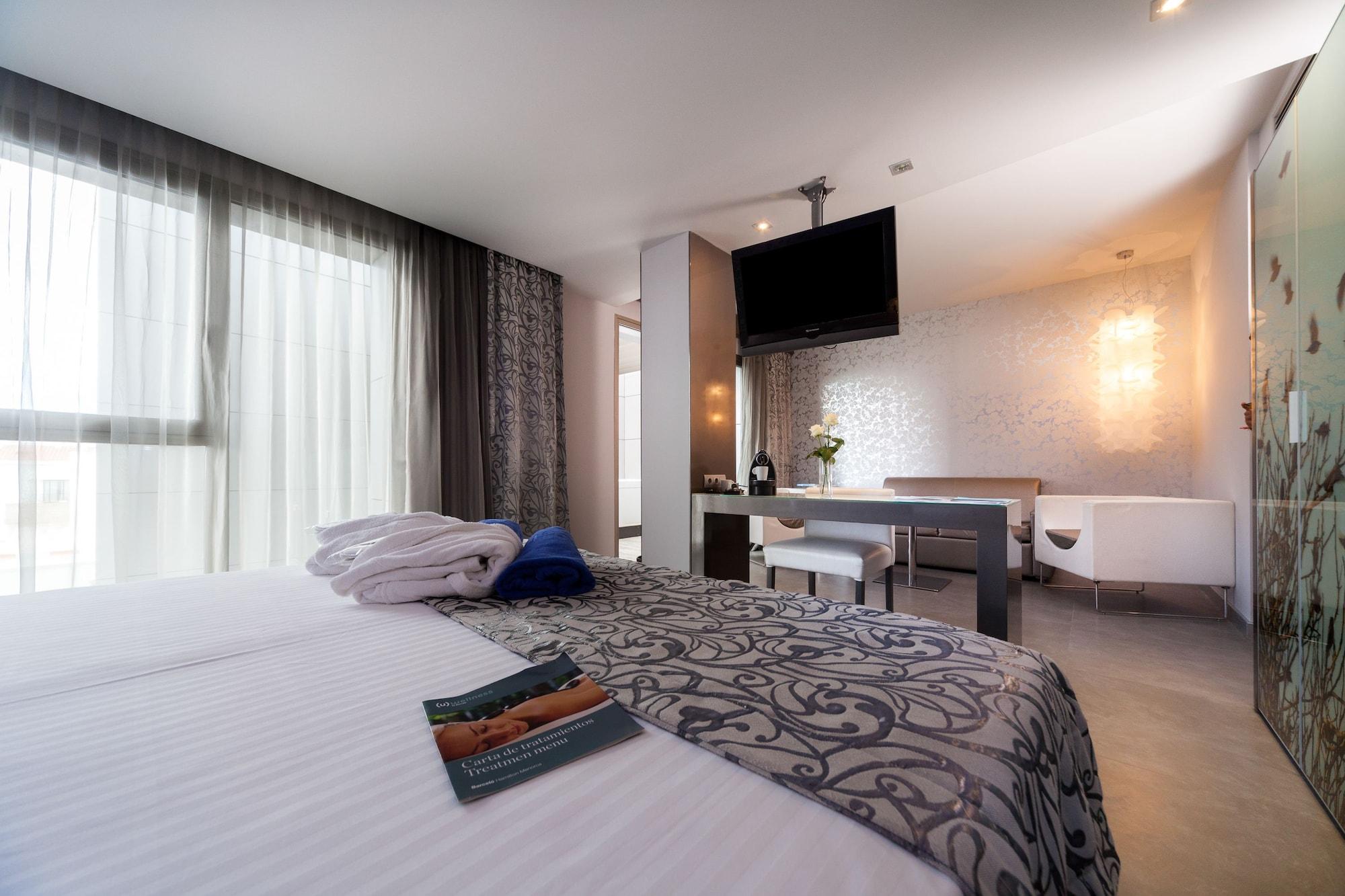 Barcelo Hamilton Menorca - Adults Only Es Castell (Menorca)