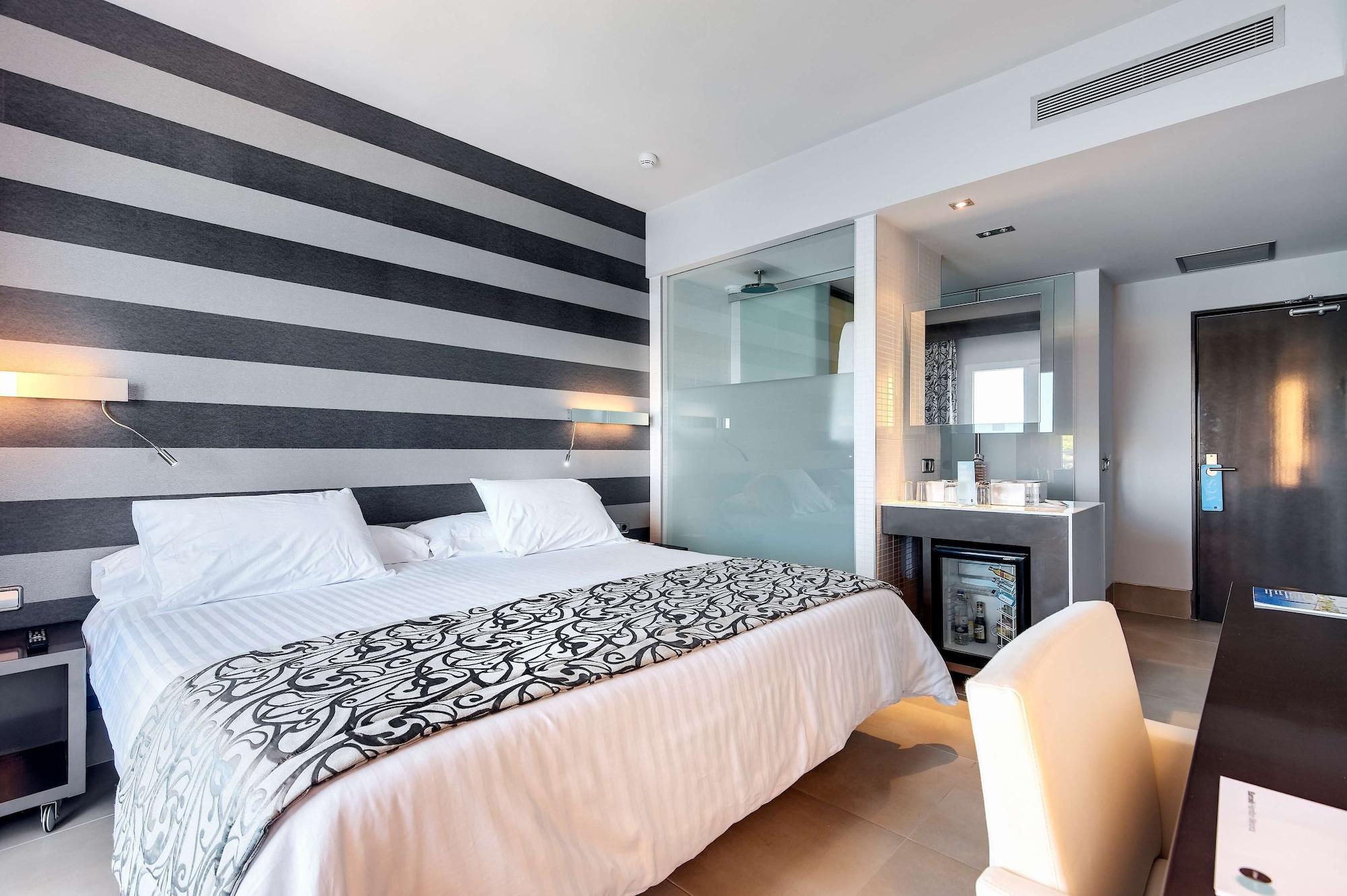Barcelo Hamilton Menorca - Adults Only 4* Es Castell (Menorca)