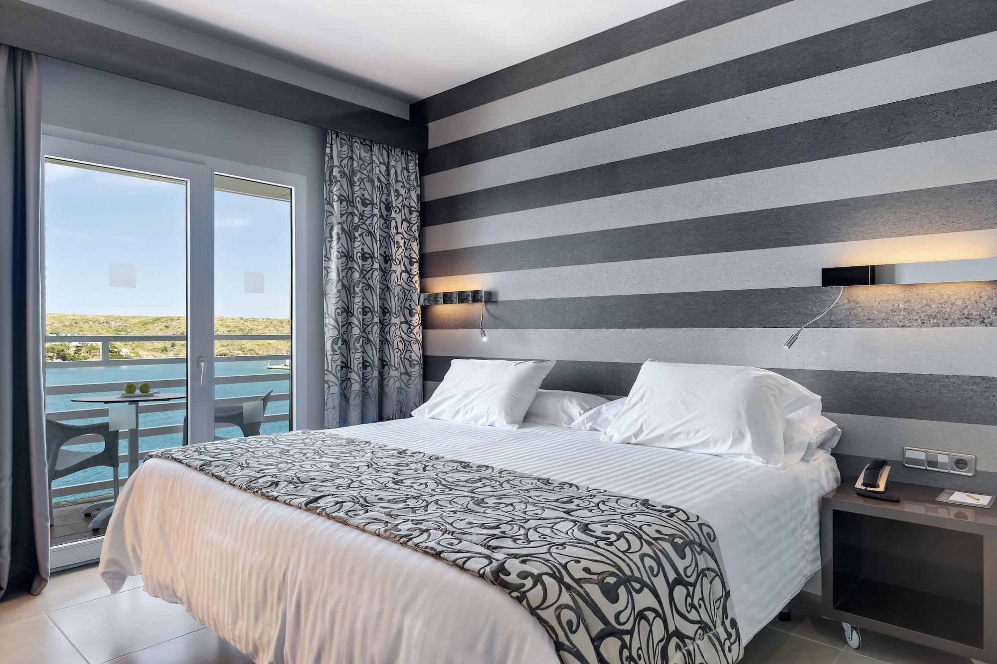 Barcelo Hamilton Menorca - Adults Only Hotel Es Castell (Menorca)