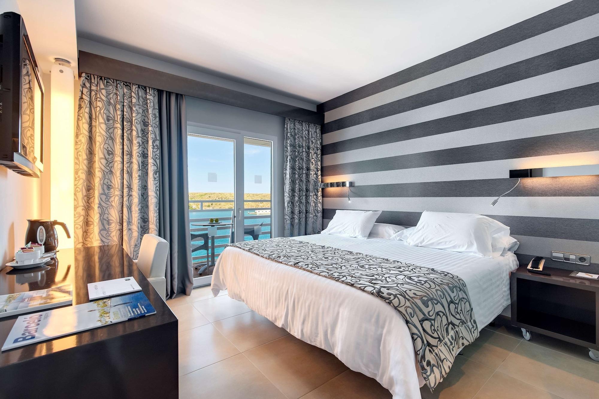 Barcelo Hamilton Menorca - Adults Only