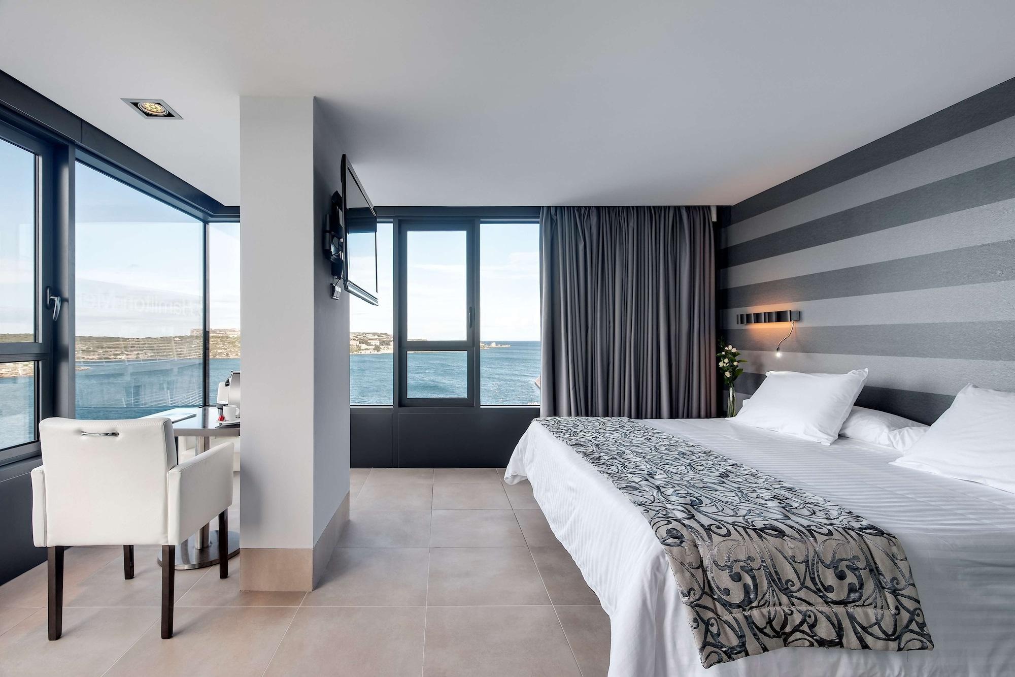 Barcelo Hamilton Menorca - Adults Only Hotel