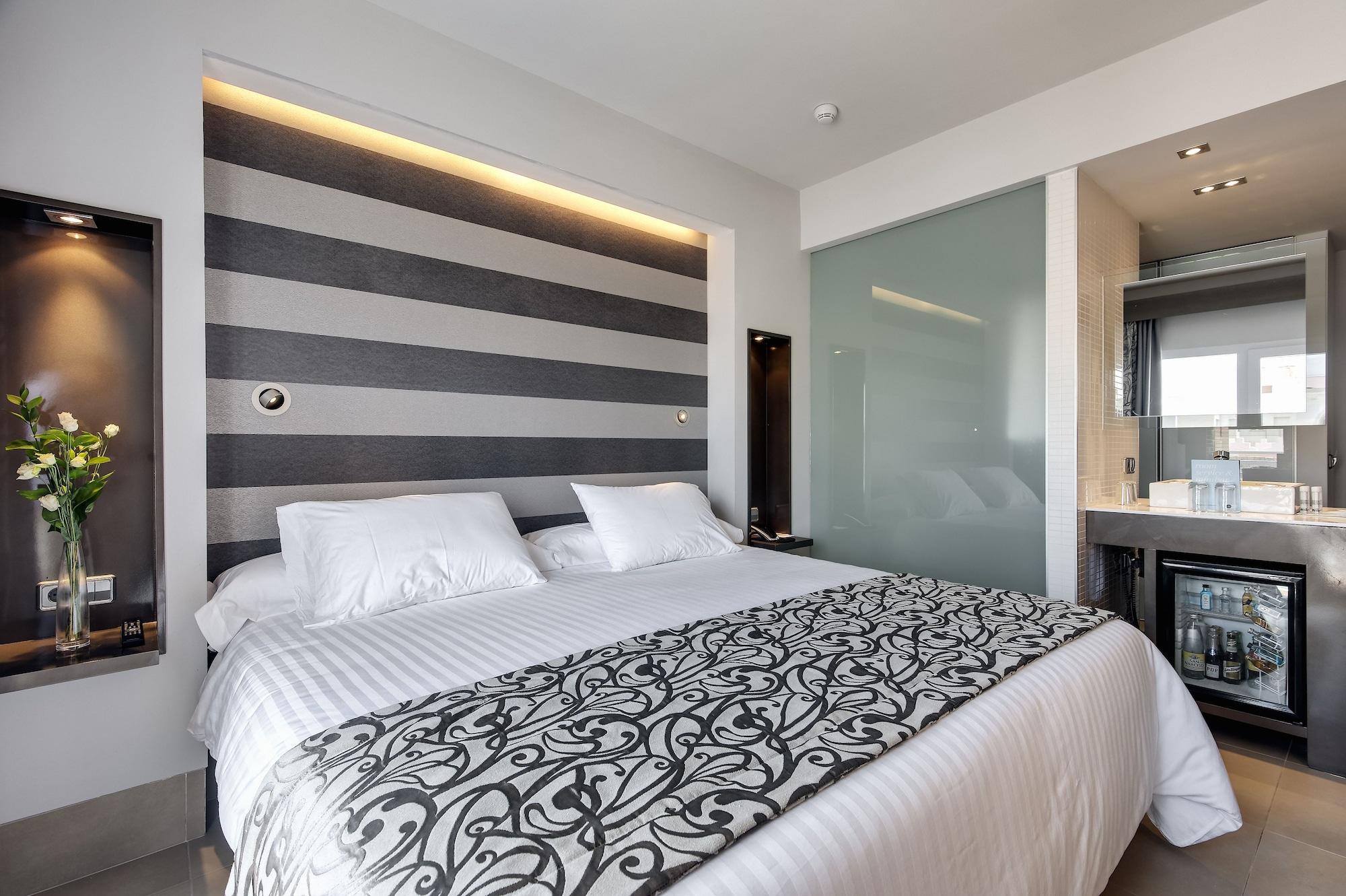 Hotel Barcelo Hamilton Menorca - Adults Only