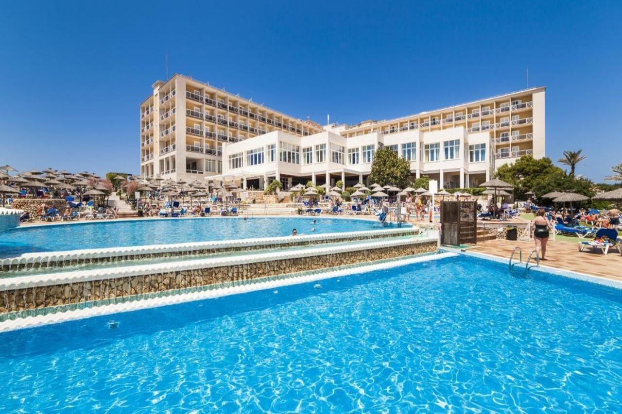 Hotel Globales Almirante Farragut