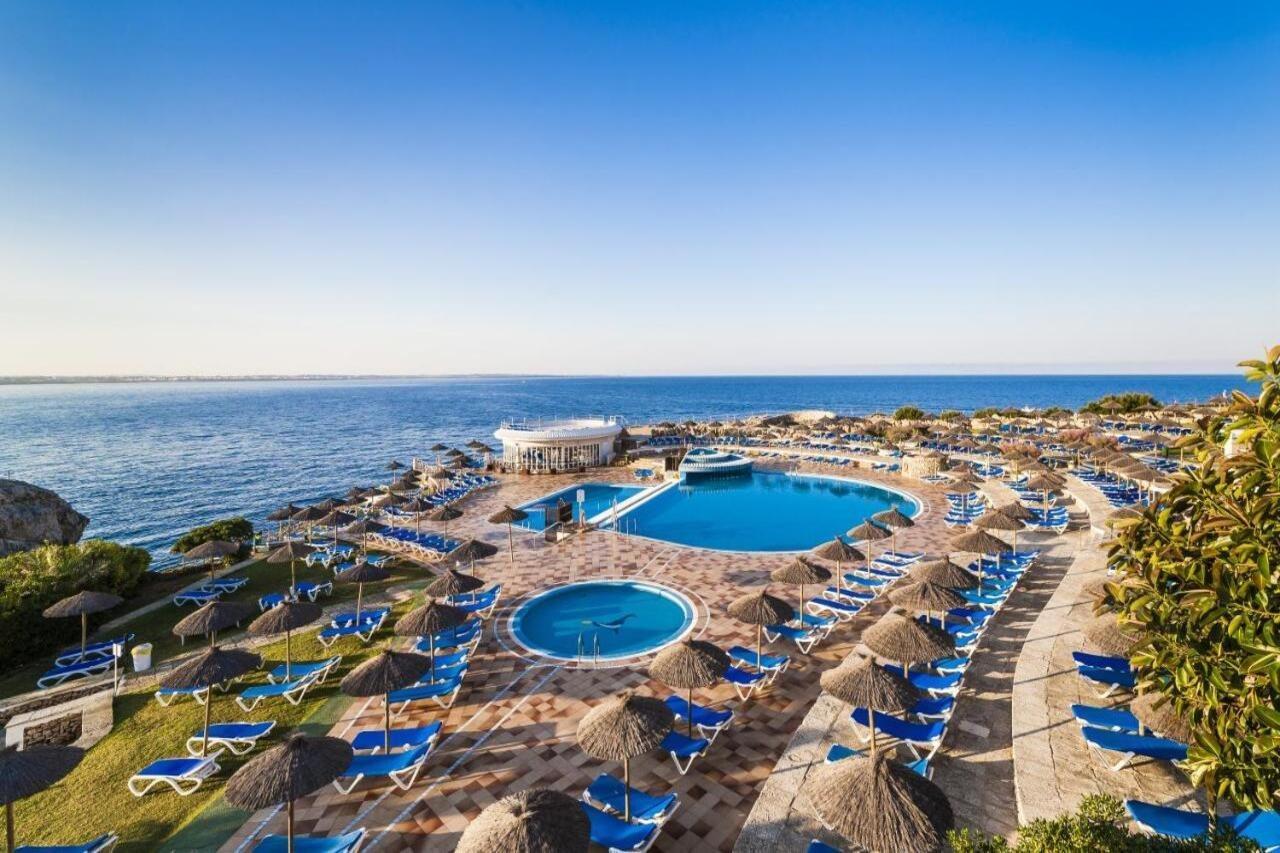 Hotel Globales Almirante Farragut