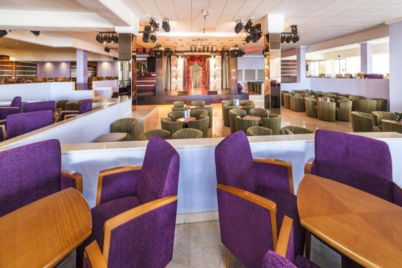 Globales Almirante Farragut Cala'N Blanes (Menorca)