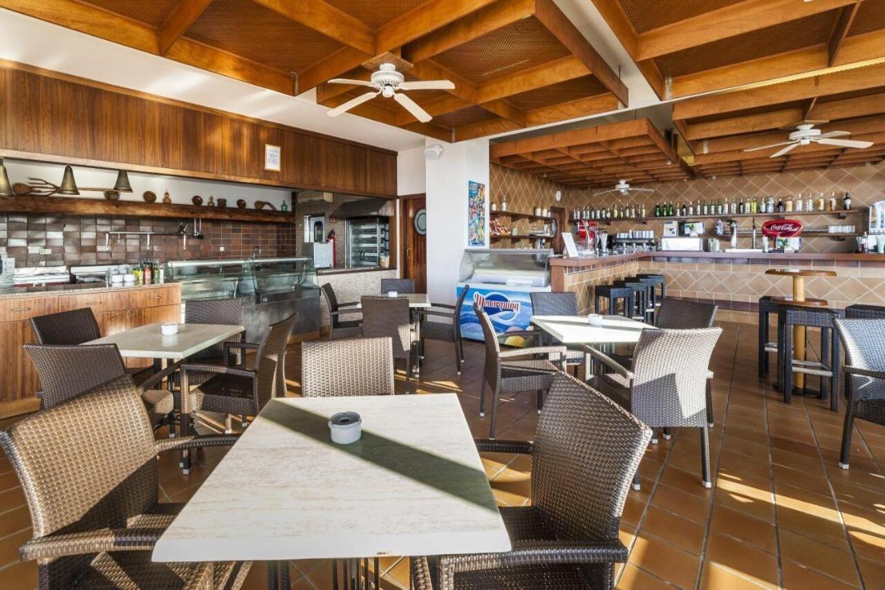 Globales Almirante Farragut 4* Cala'N Blanes (Menorca)