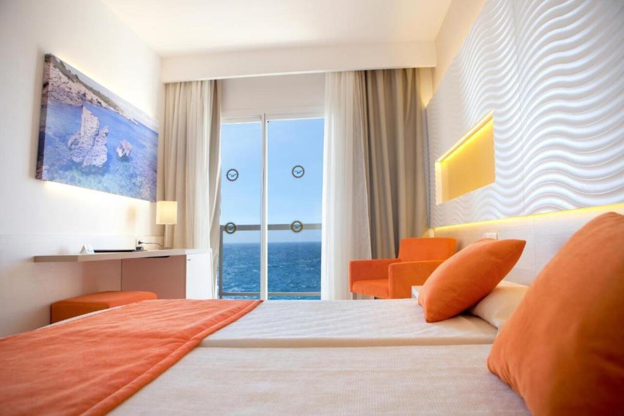 Globales Almirante Farragut 4* Cala'N Blanes (Menorca)