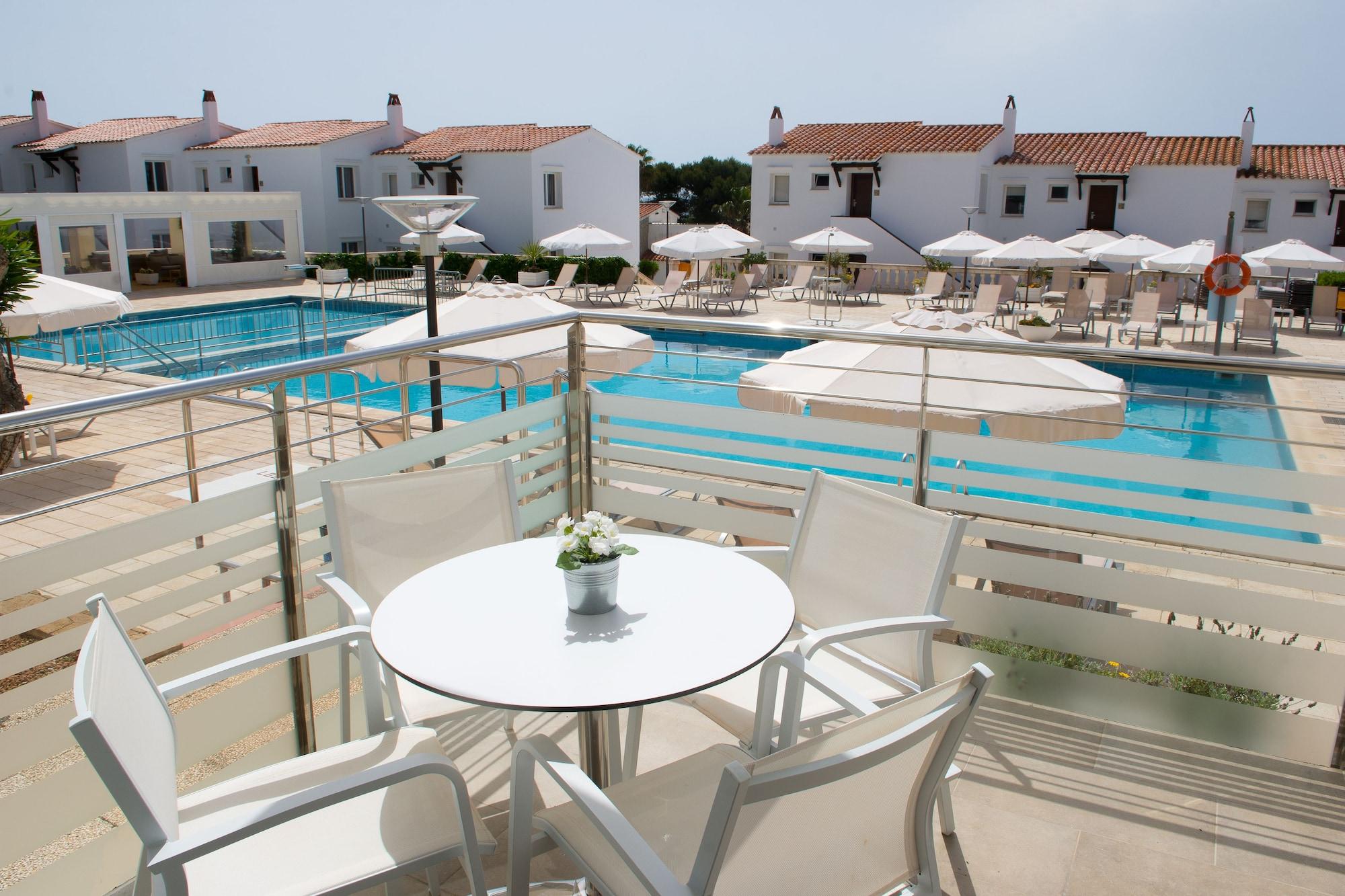 Naranjos Menorca 3* S'Algar