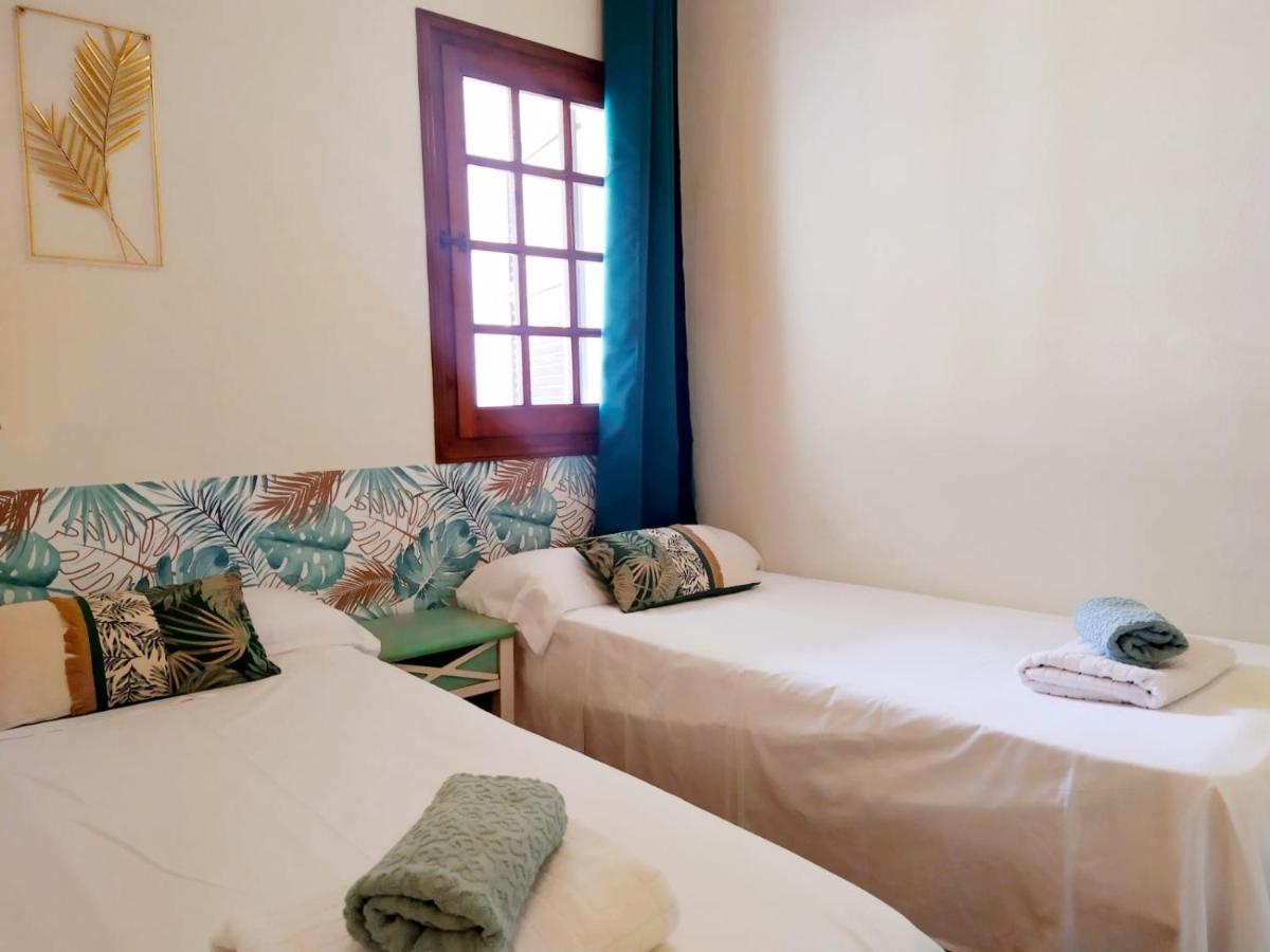 Cheap & Chic En De 2 Apartment