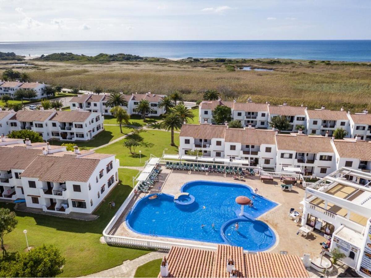 Apartment Cheap & Chic En De 2 Son Bou