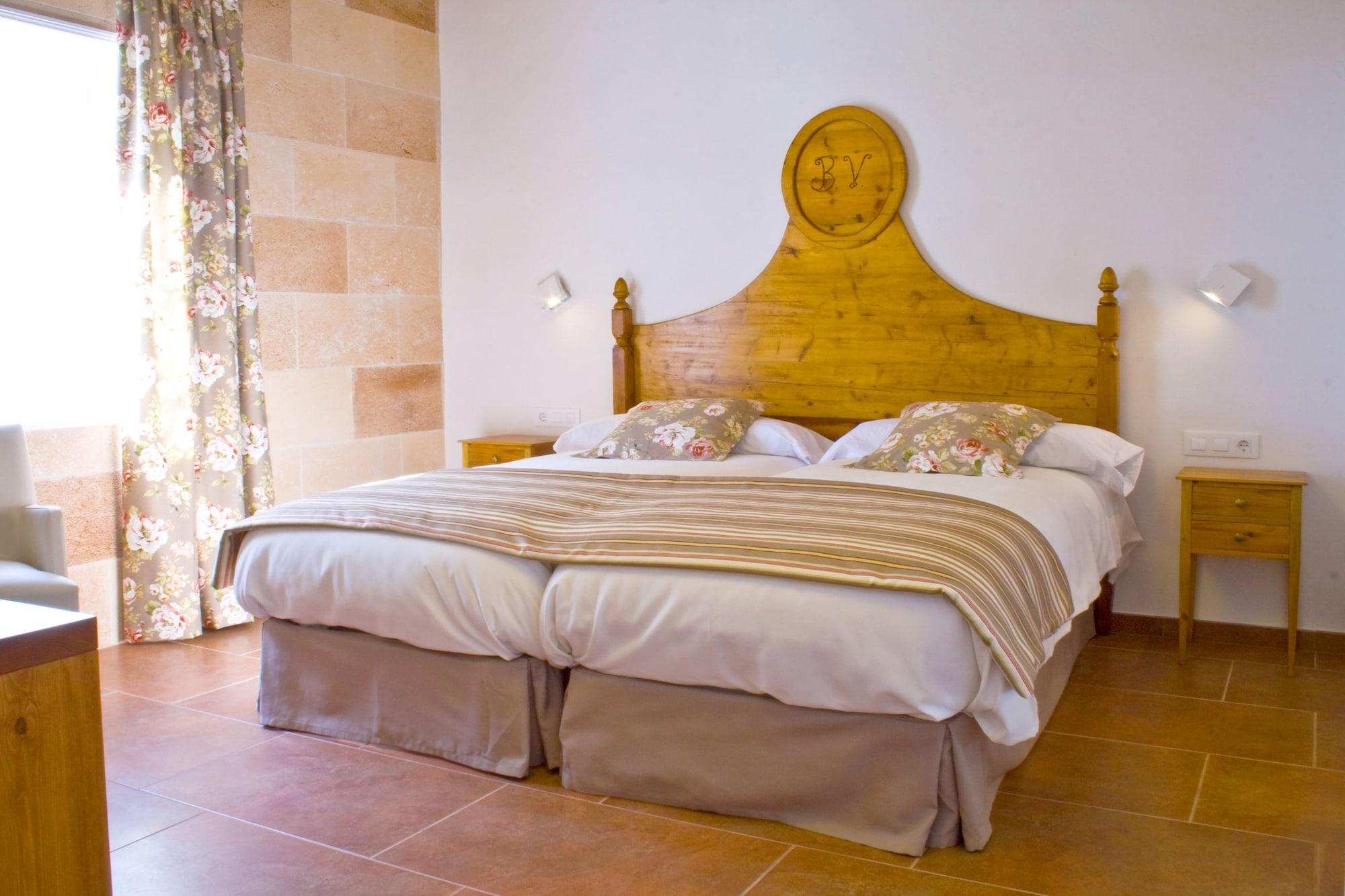 Rural Binigaus Vell Hotel Es Migjorn Gran