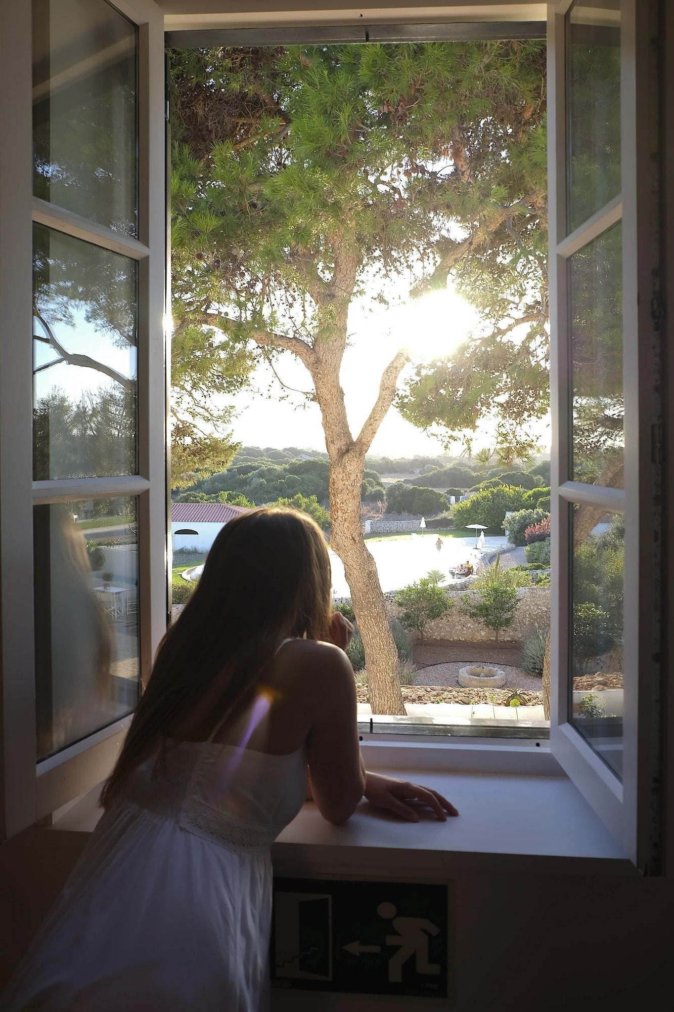 Rural Binigaus Vell 4*