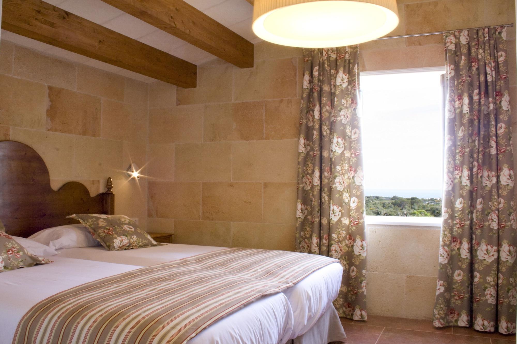 Rural Binigaus Vell 4* Es Migjorn Gran