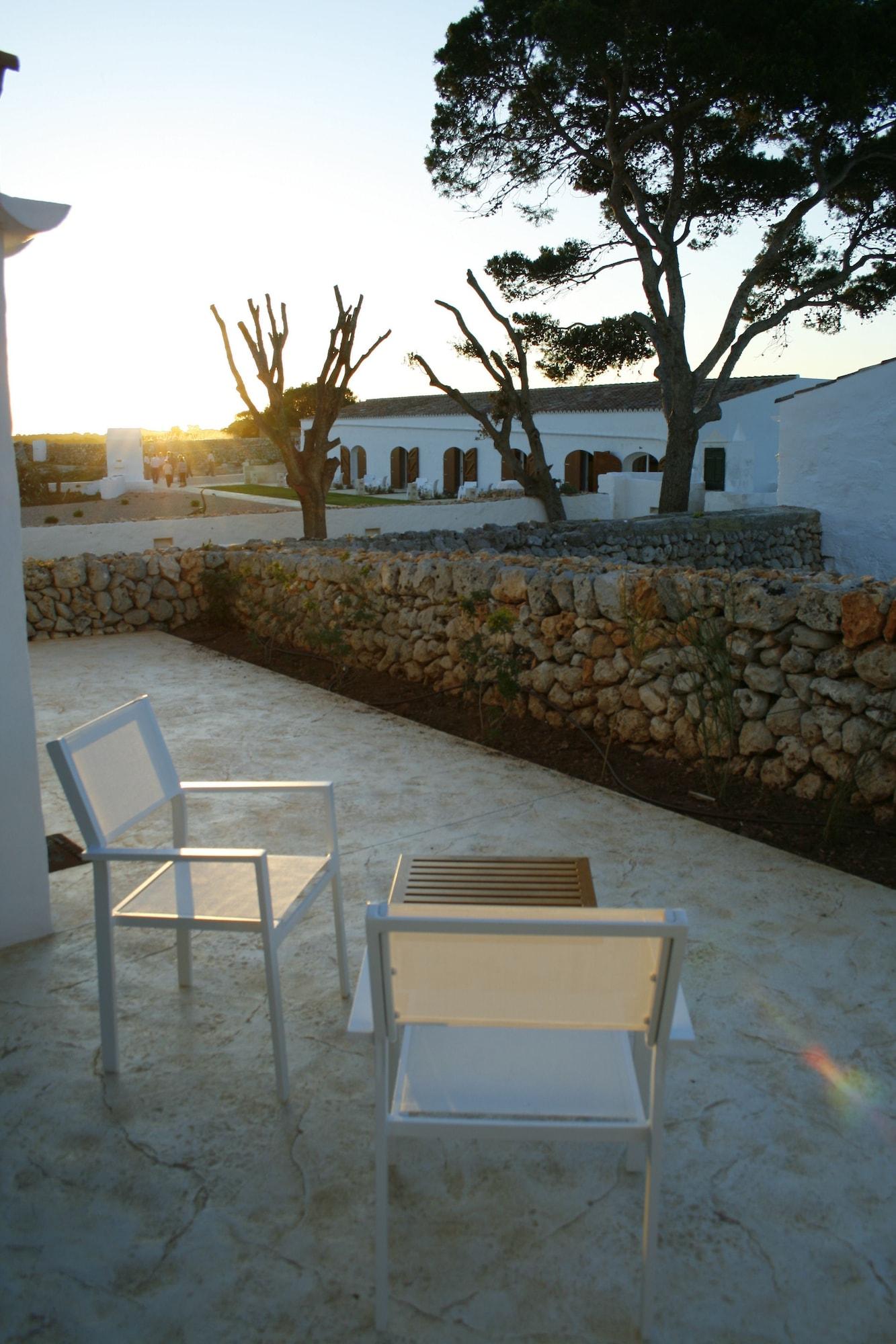 Rural Binigaus Vell Hotel 4*