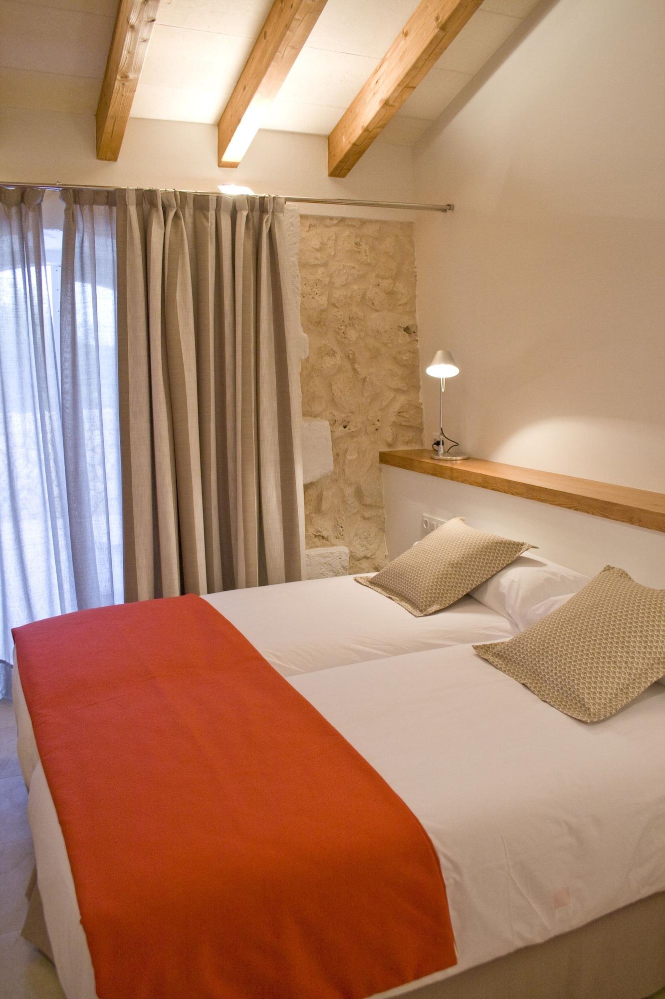 Hotel Rural Binigaus Vell 4*
