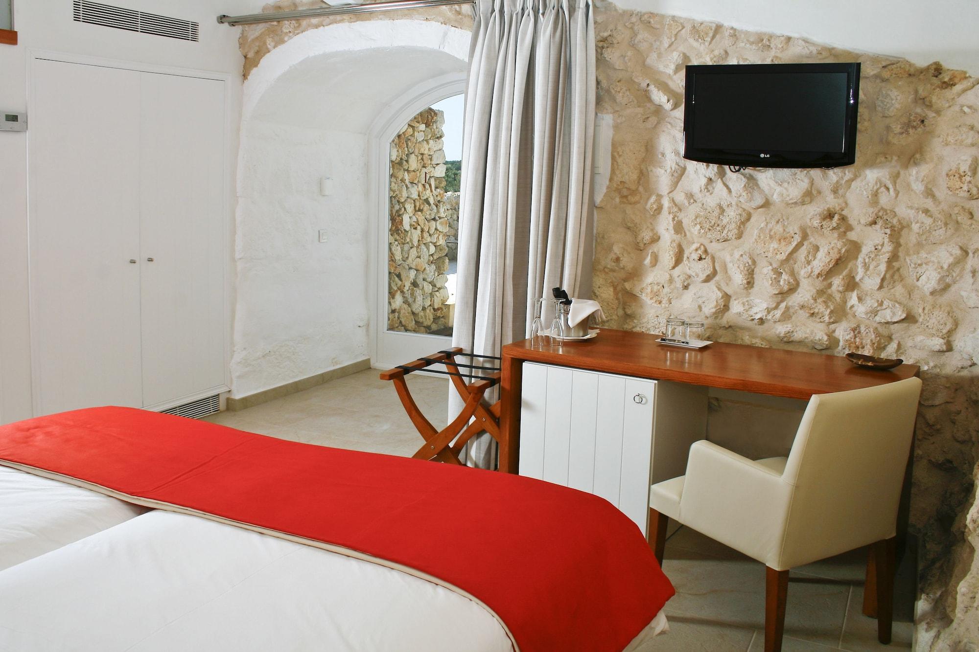 Rural Binigaus Vell 4* Es Migjorn Gran