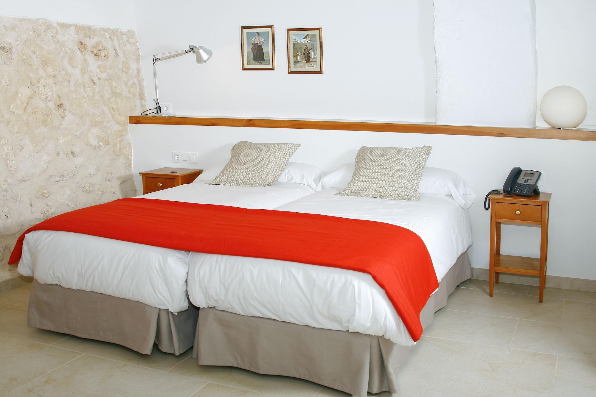 Rural Binigaus Vell 4* Es Migjorn Gran