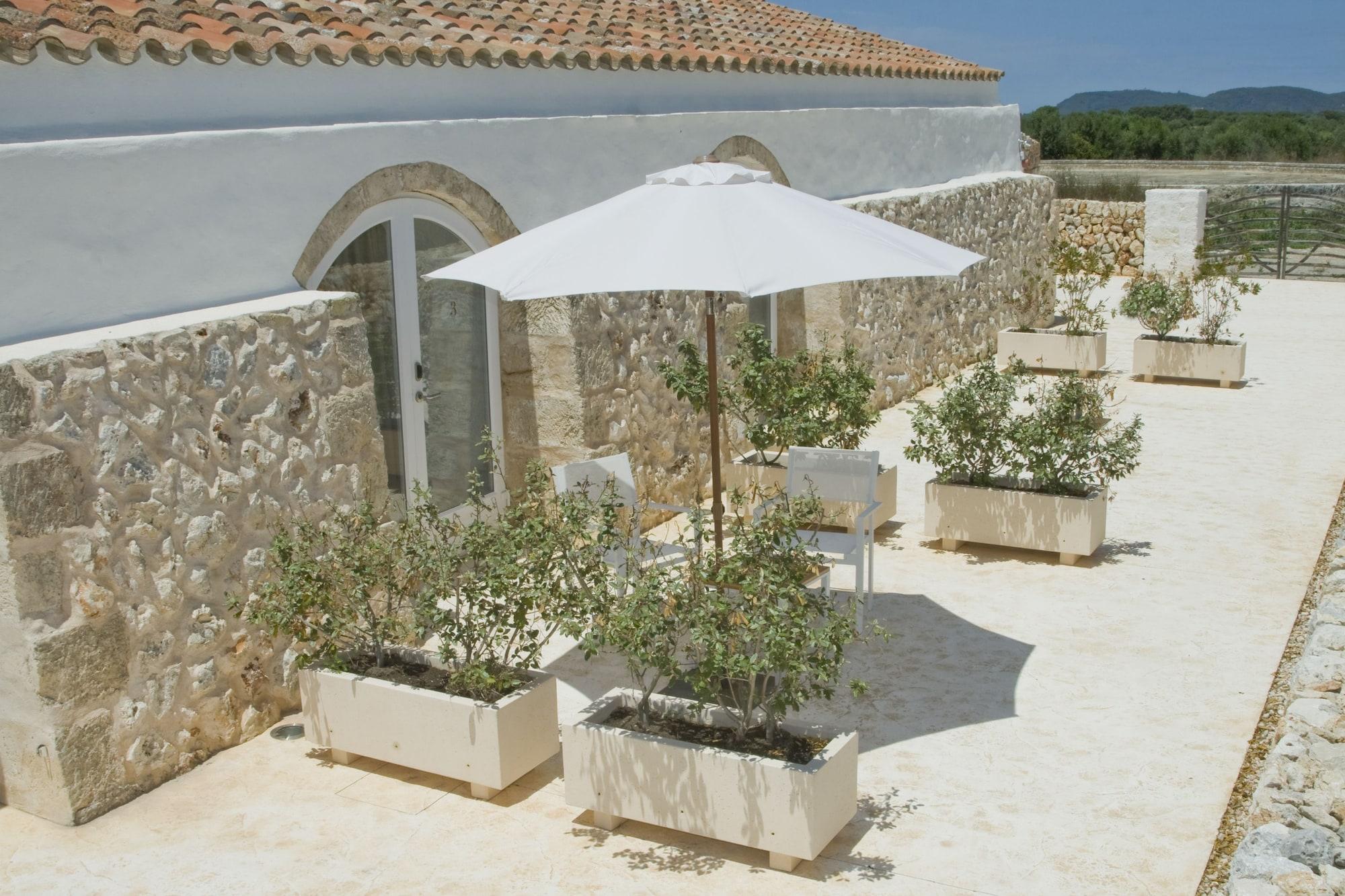 Rural Binigaus Vell