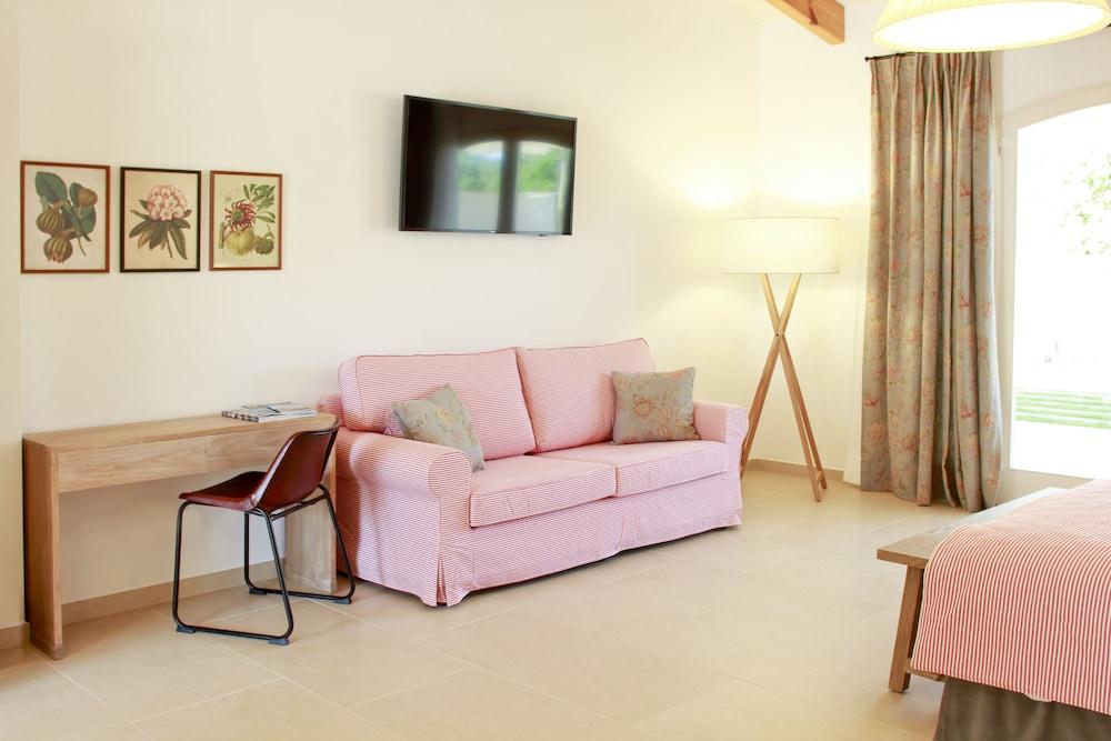 Rural Binigaus Vell Hotel 4*