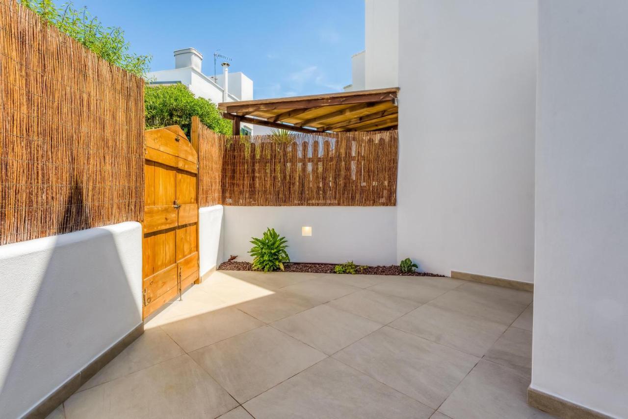 Els Arbocers 131-2 Apartamento