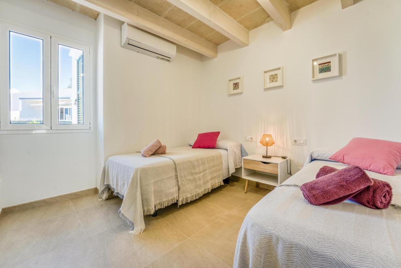 Els Arbocers 131-2 Apartamento
