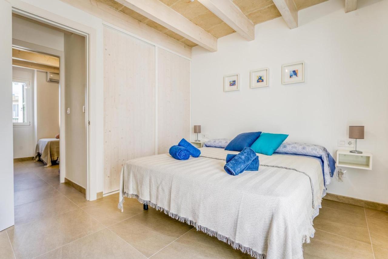 Els Arbocers 131-2 Apartamento Cala Blanca (Menorca)