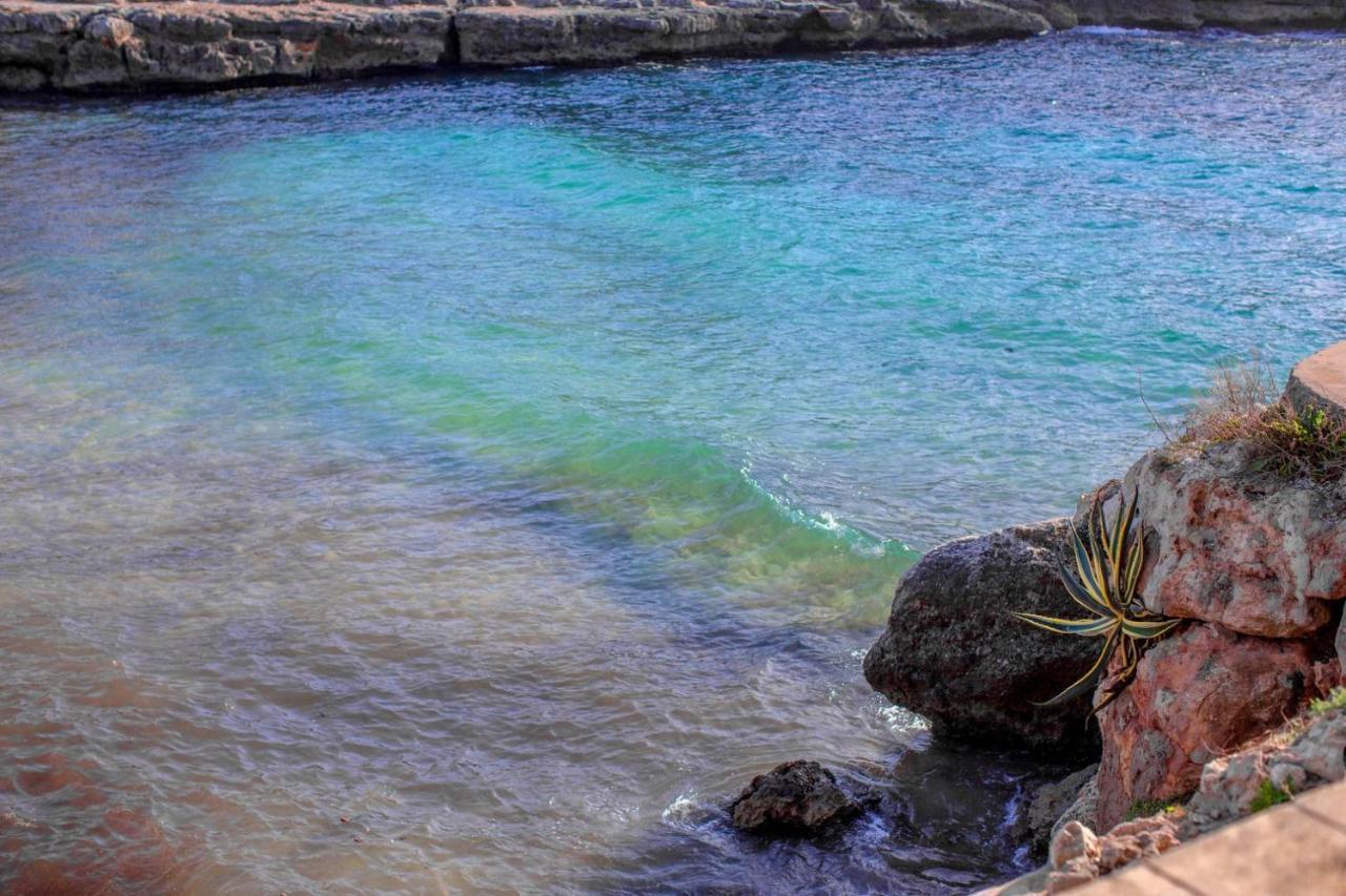 Els Arbocers 131-2 * Cala Blanca (Menorca)