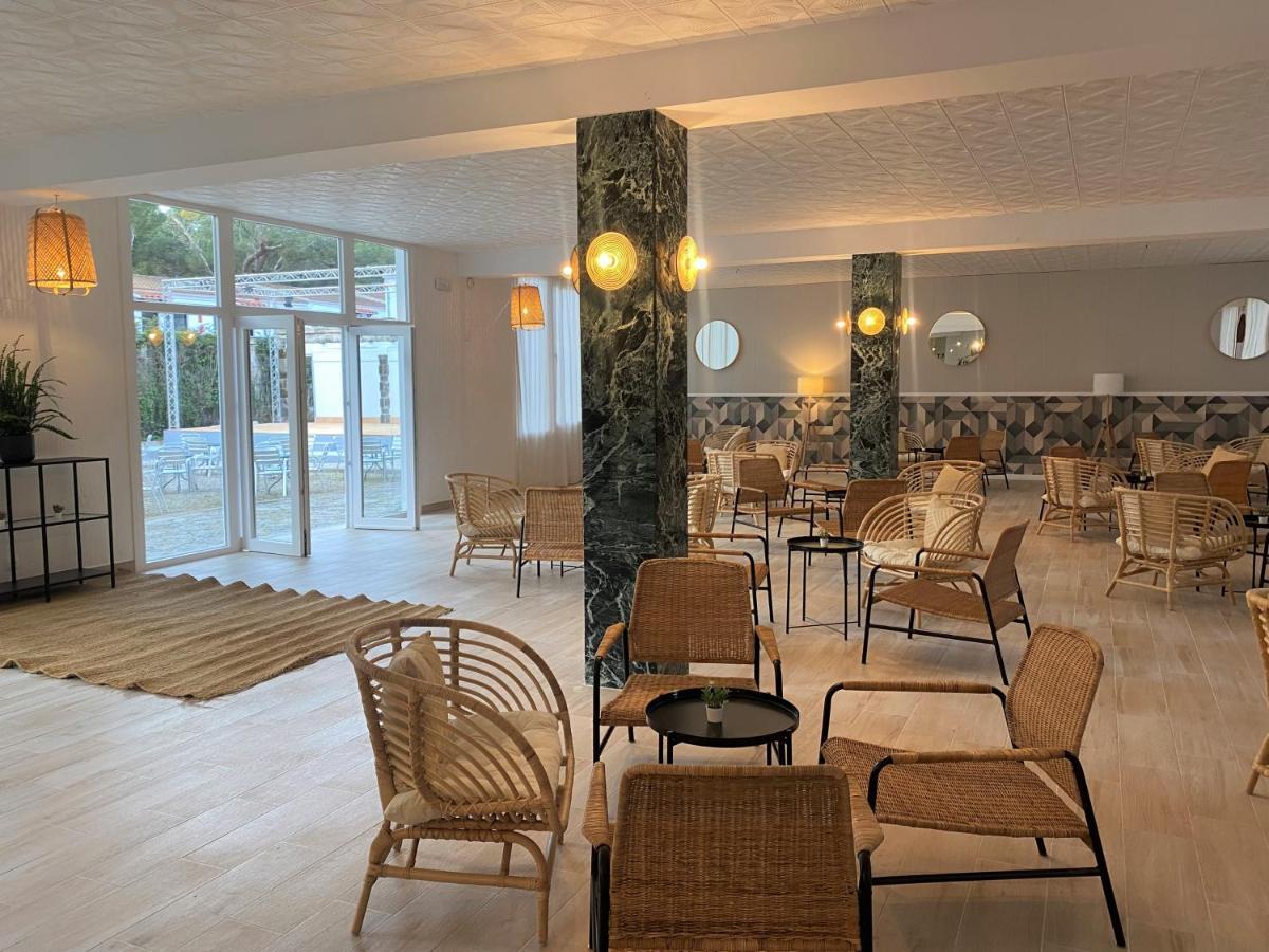 Sol Parc & 3*