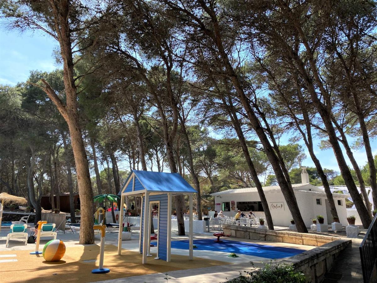 Sol Parc & Aparthotel