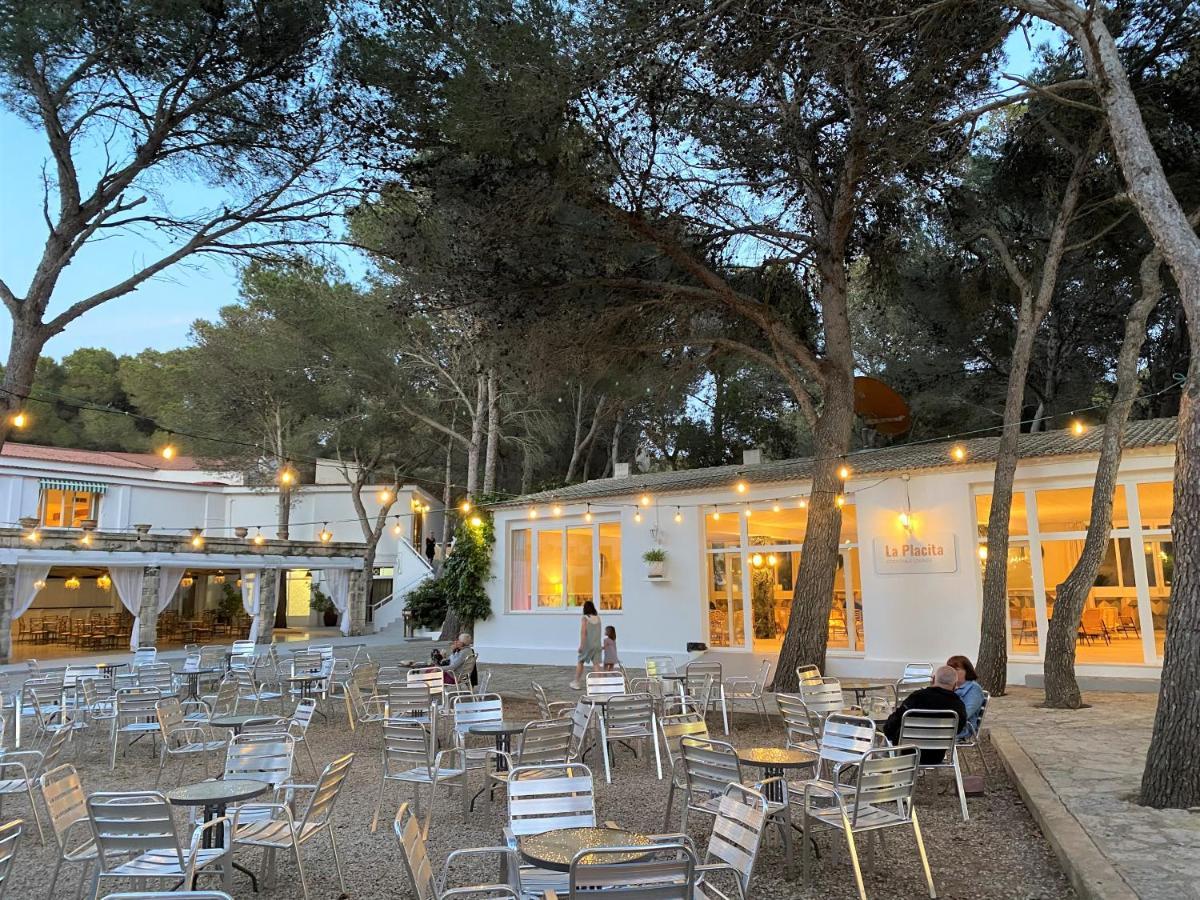 Aparthotel Sol Parc & Son Parc