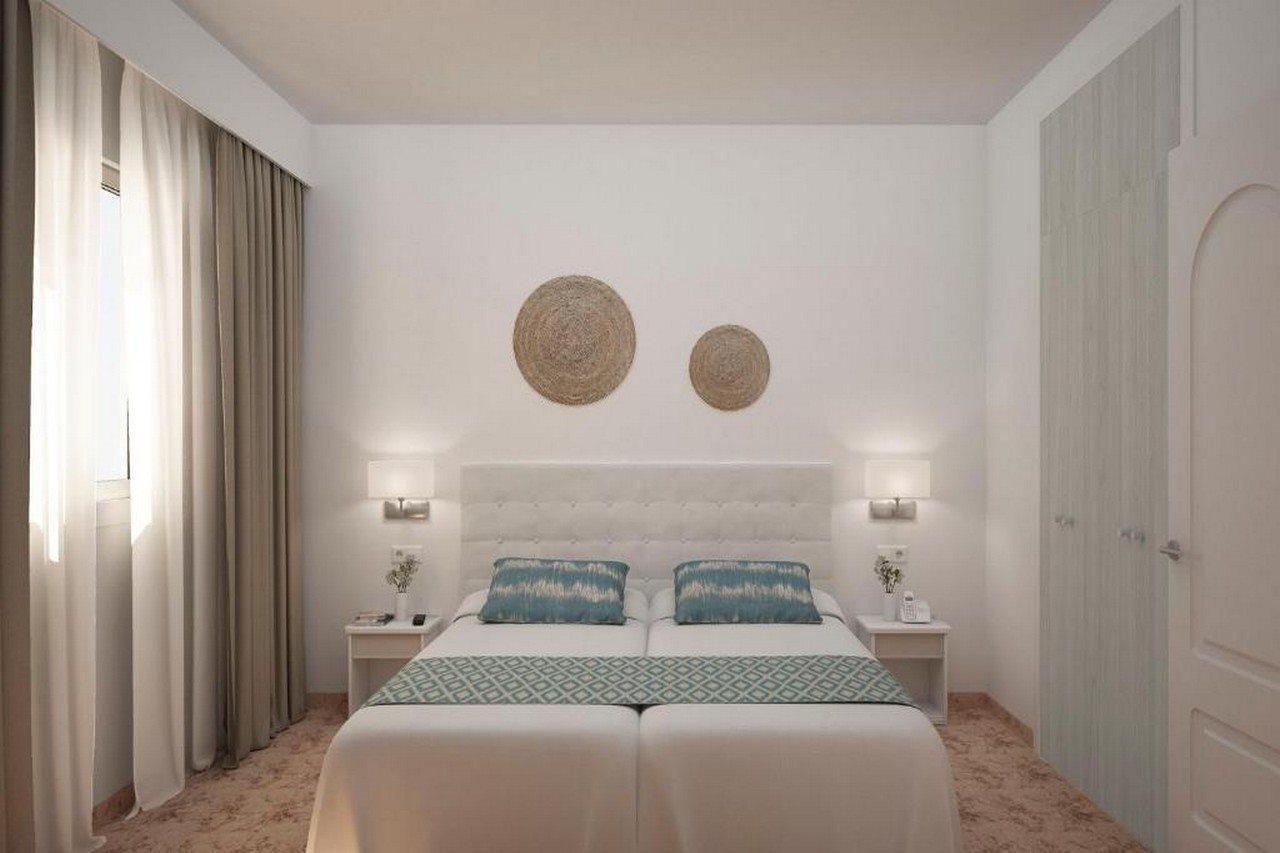 Resort Marina Parc By Llum Arenal d'en Castell