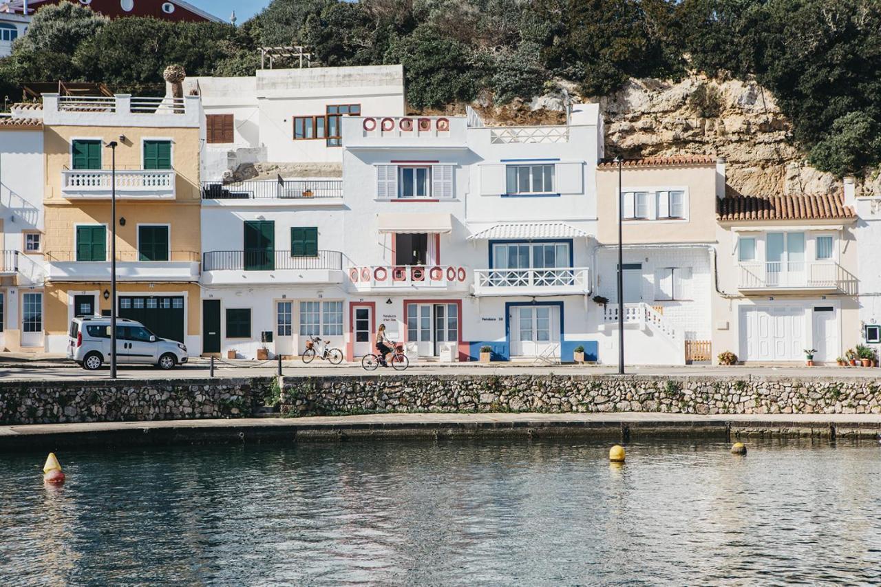 Fonduco Blue Maó (Mahón)