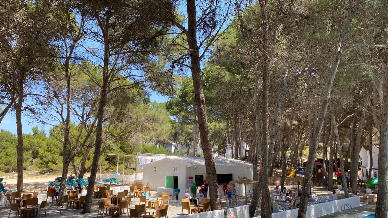 Sol Parc & Aparthotel